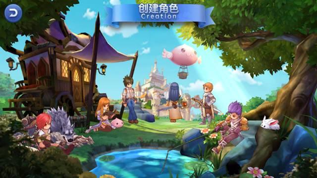 抖音怎么取消一直刷到好友？游戏画面