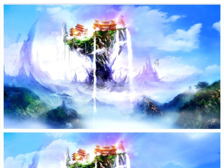 美丽乡村别墅逃生